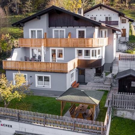 Appartements Das Rettenbacher Schladming Eksteriør billede