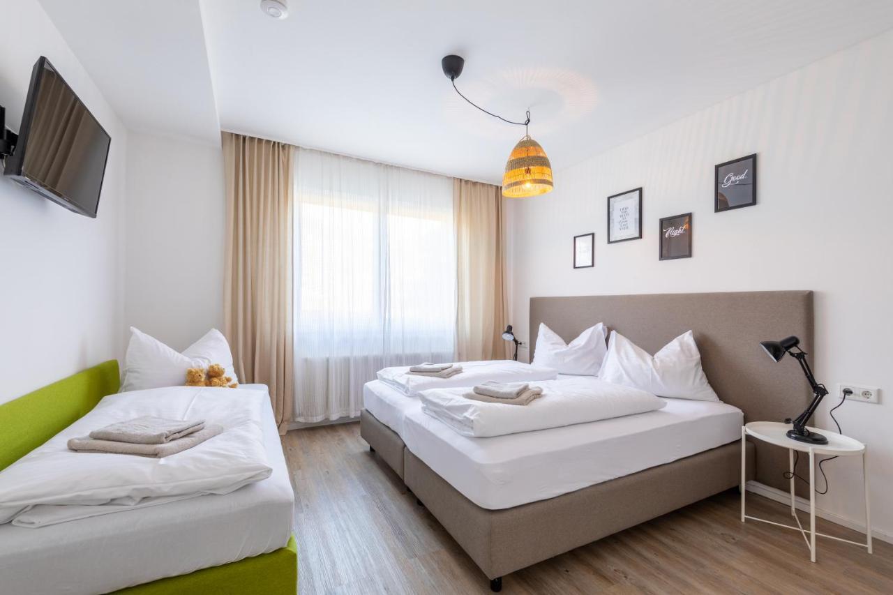 Appartements Das Rettenbacher Schladming Eksteriør billede