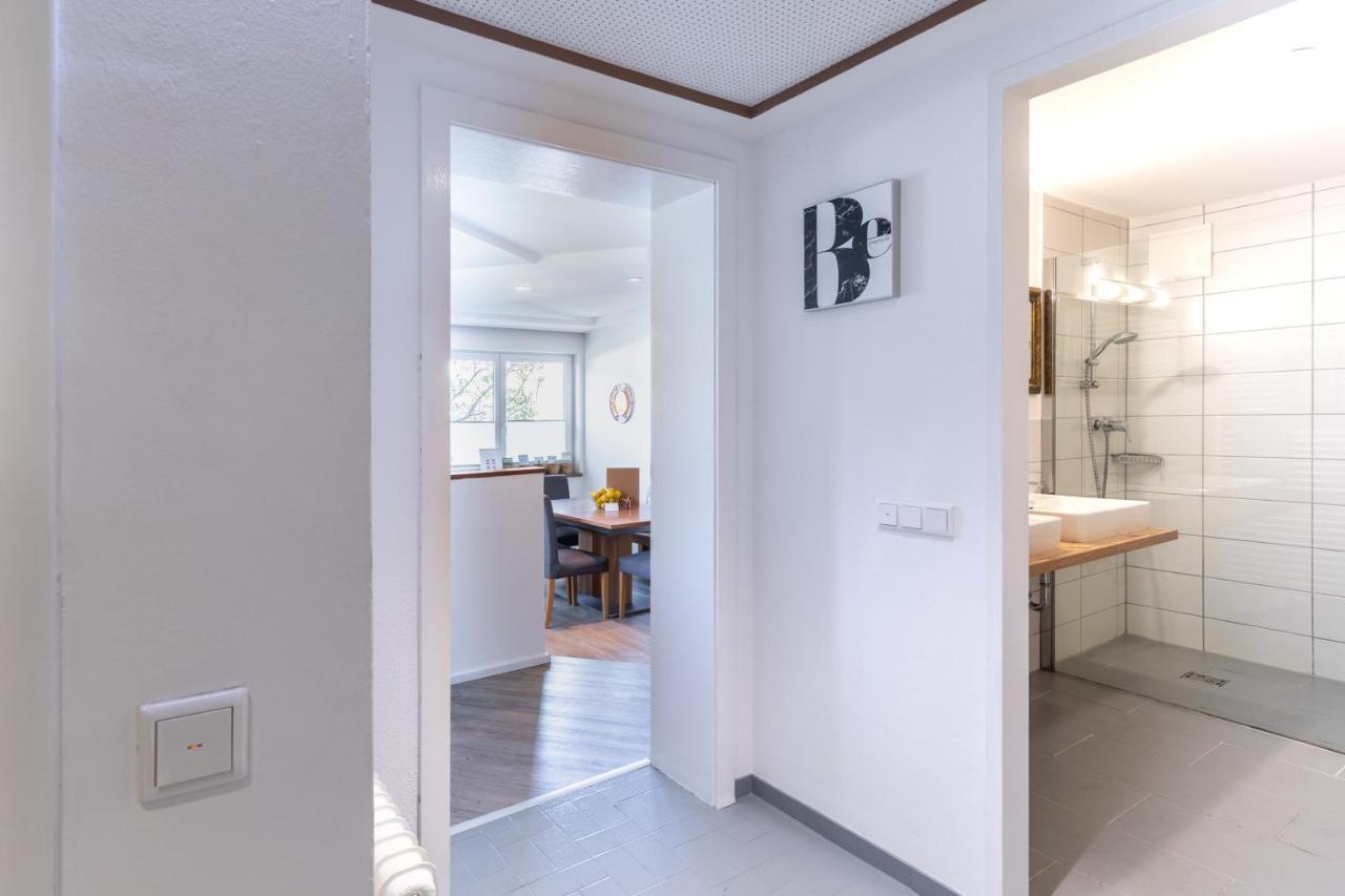 Appartements Das Rettenbacher Schladming Eksteriør billede