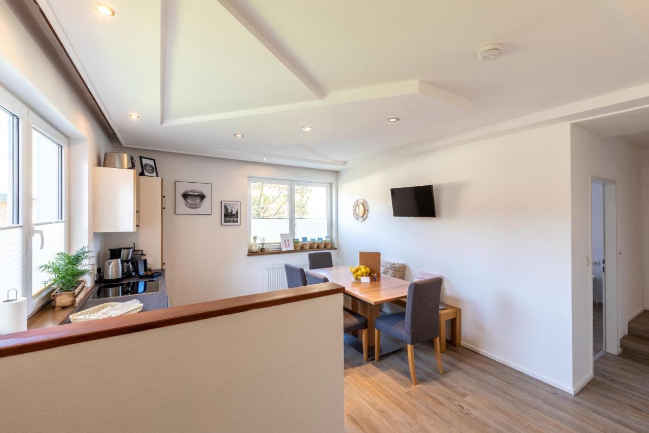Appartements Das Rettenbacher Schladming Eksteriør billede