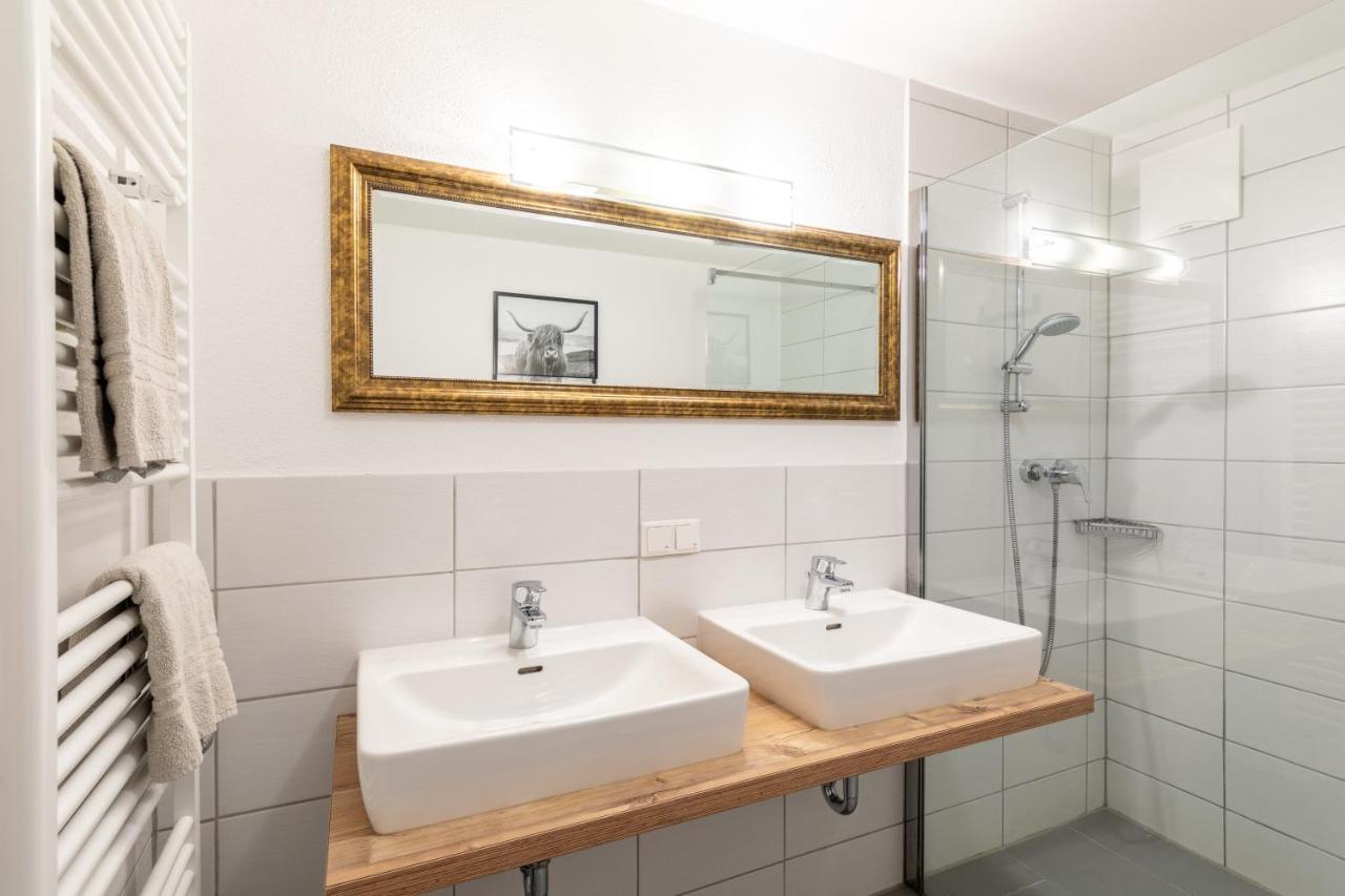Appartements Das Rettenbacher Schladming Eksteriør billede