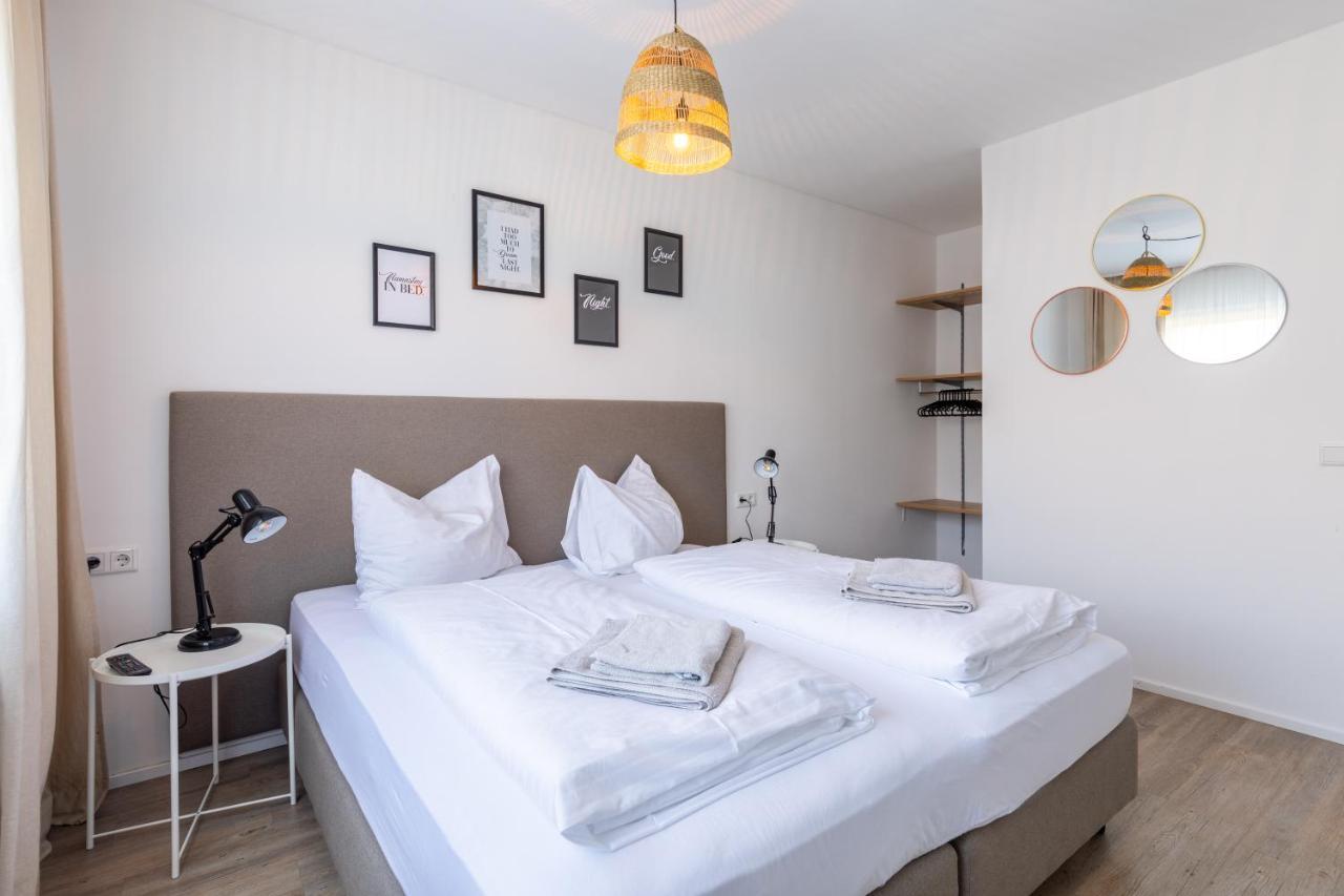 Appartements Das Rettenbacher Schladming Eksteriør billede
