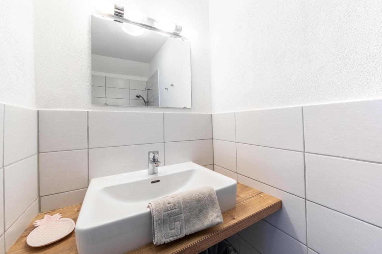 Appartements Das Rettenbacher Schladming Eksteriør billede