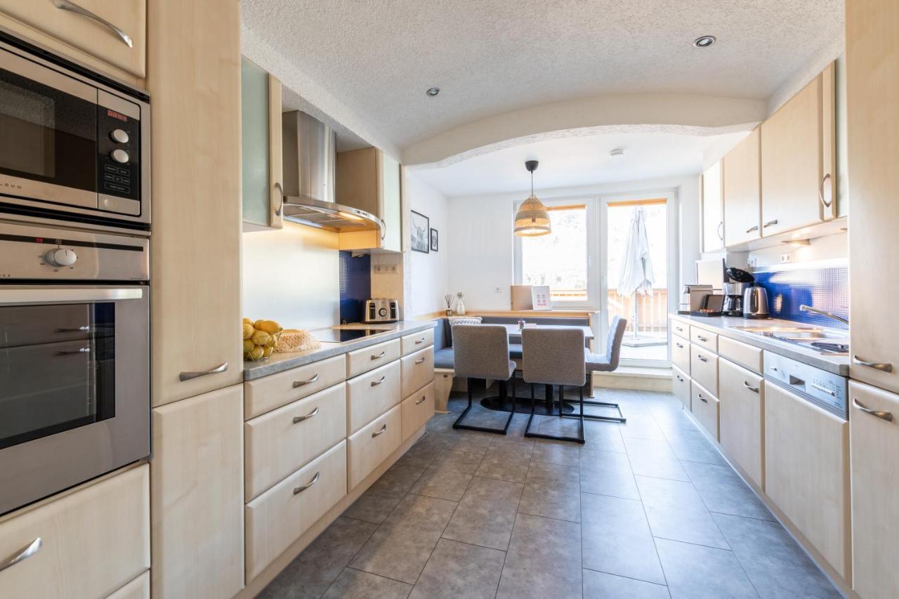 Appartements Das Rettenbacher Schladming Eksteriør billede