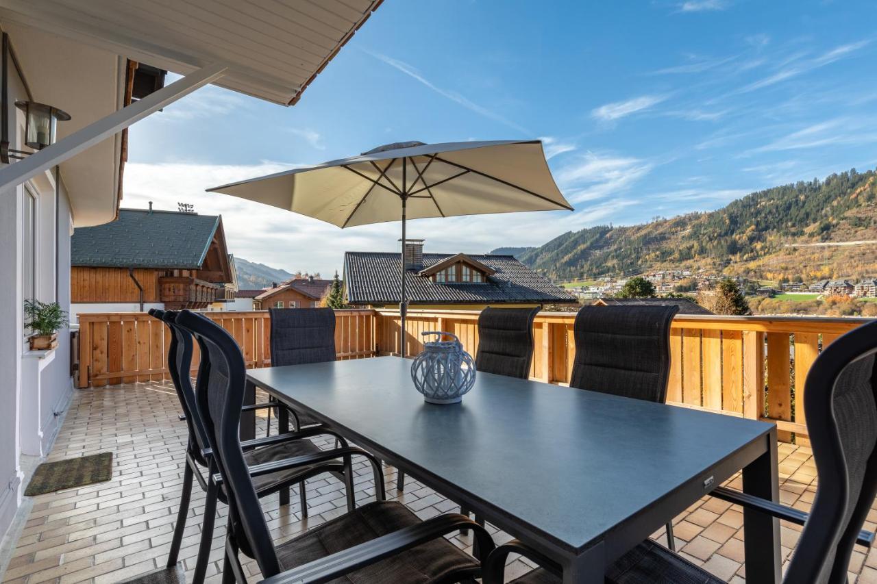 Appartements Das Rettenbacher Schladming Eksteriør billede