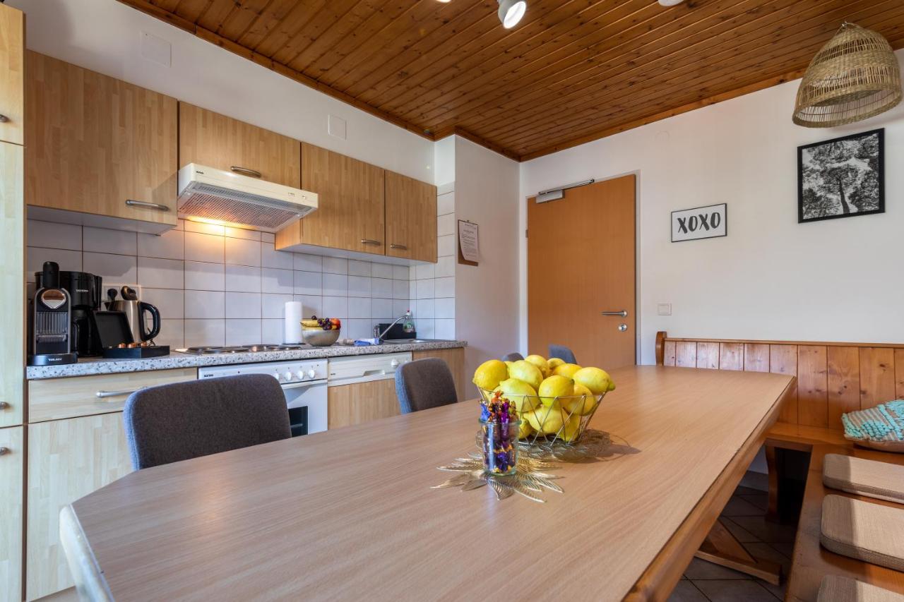 Appartements Das Rettenbacher Schladming Eksteriør billede
