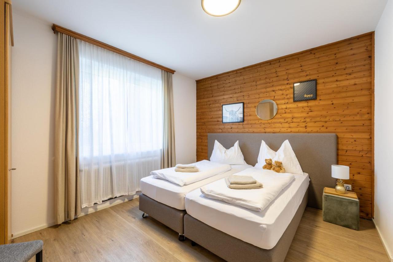 Appartements Das Rettenbacher Schladming Eksteriør billede