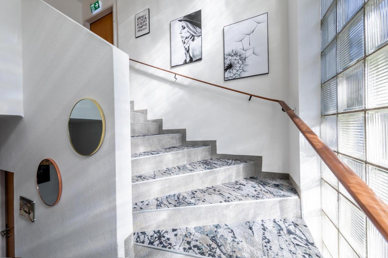 Appartements Das Rettenbacher Schladming Eksteriør billede