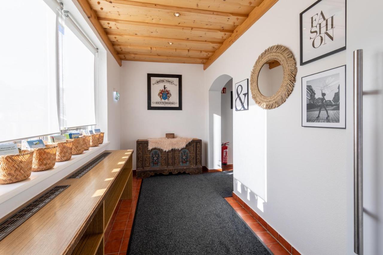 Appartements Das Rettenbacher Schladming Eksteriør billede