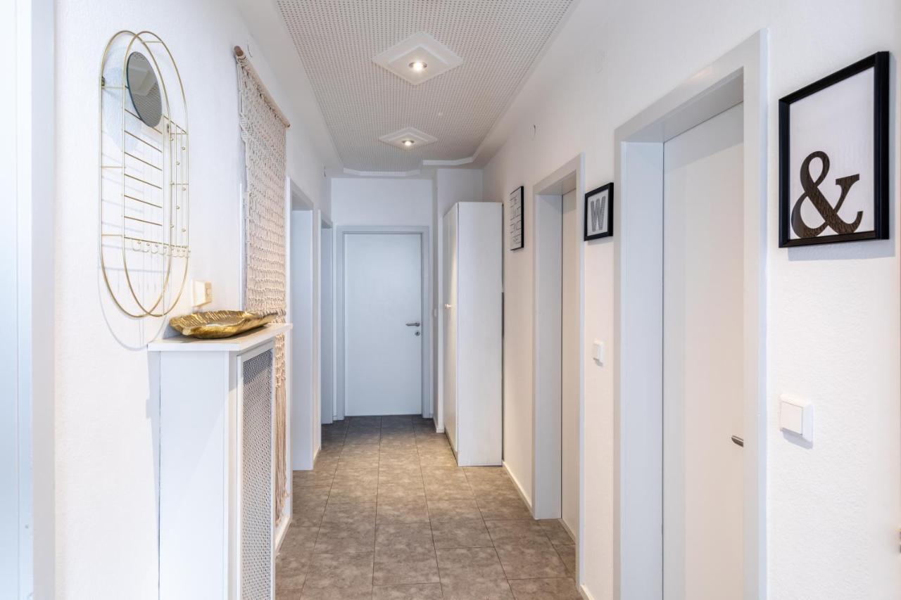 Appartements Das Rettenbacher Schladming Eksteriør billede