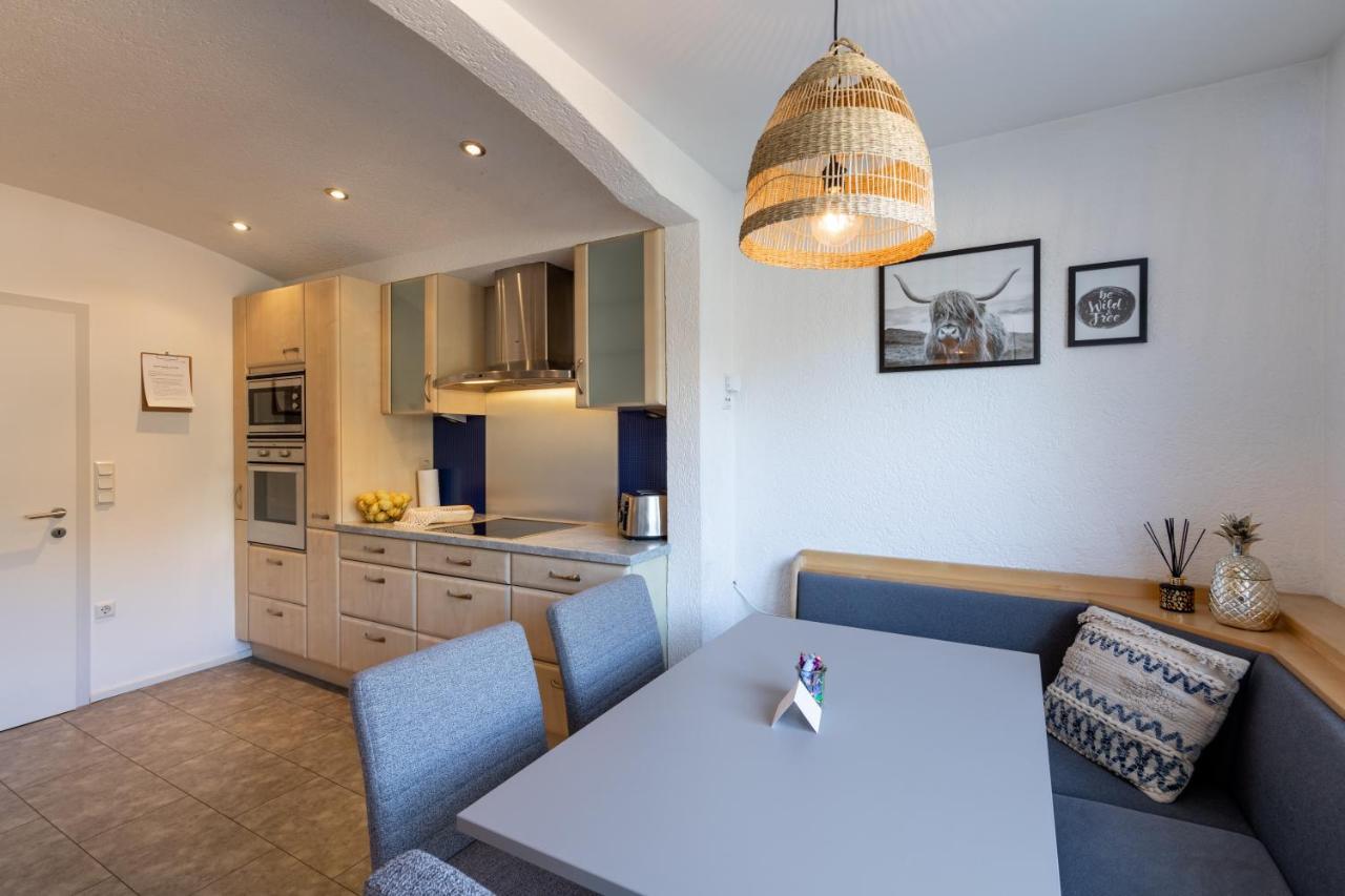 Appartements Das Rettenbacher Schladming Eksteriør billede