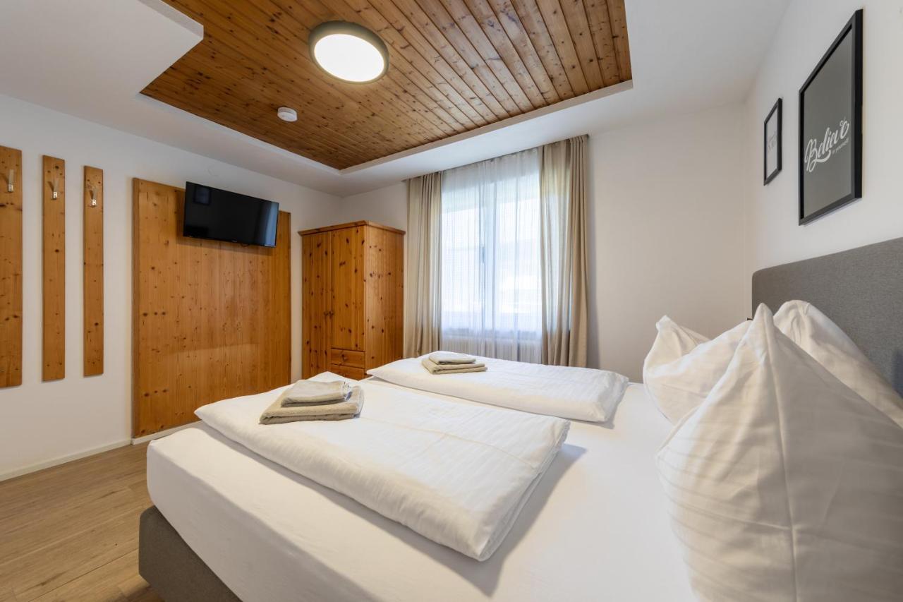 Appartements Das Rettenbacher Schladming Eksteriør billede