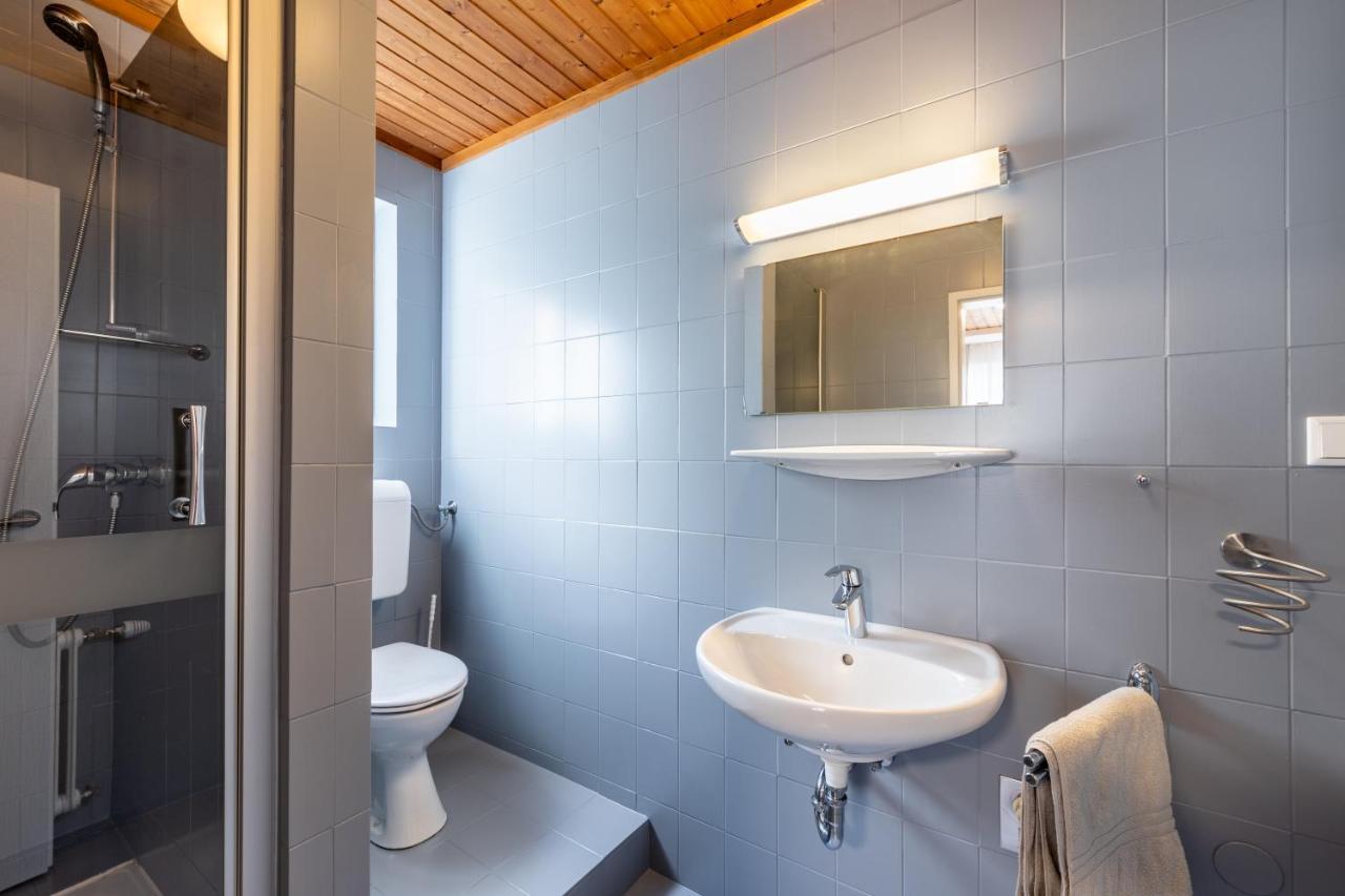 Appartements Das Rettenbacher Schladming Eksteriør billede