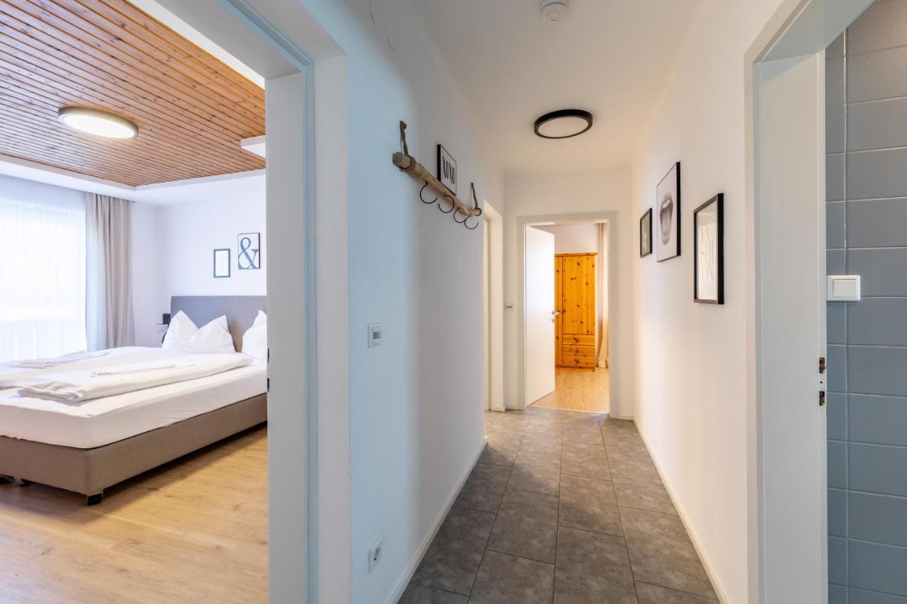 Appartements Das Rettenbacher Schladming Eksteriør billede