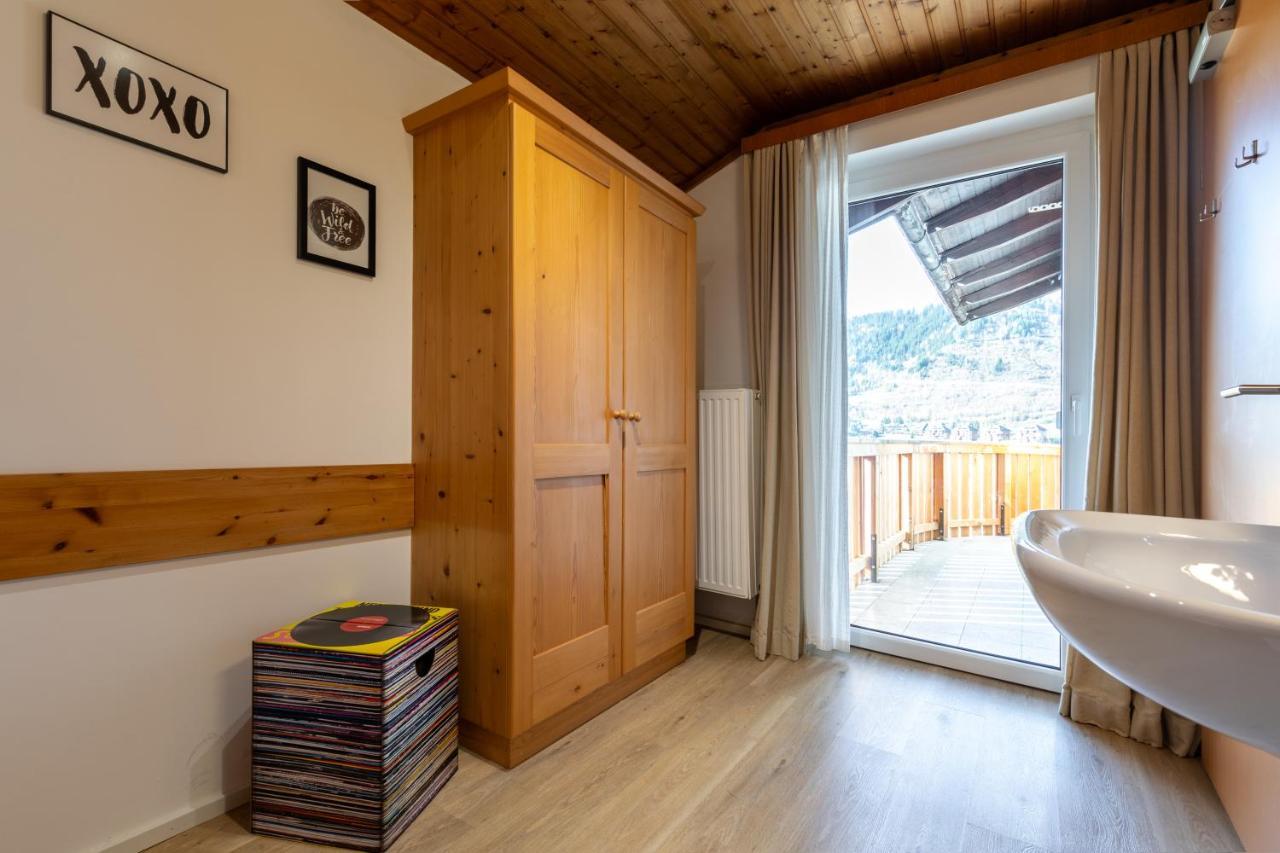 Appartements Das Rettenbacher Schladming Eksteriør billede