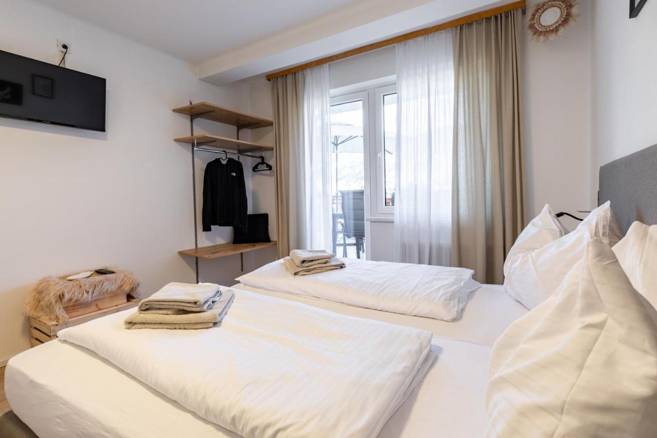 Appartements Das Rettenbacher Schladming Eksteriør billede
