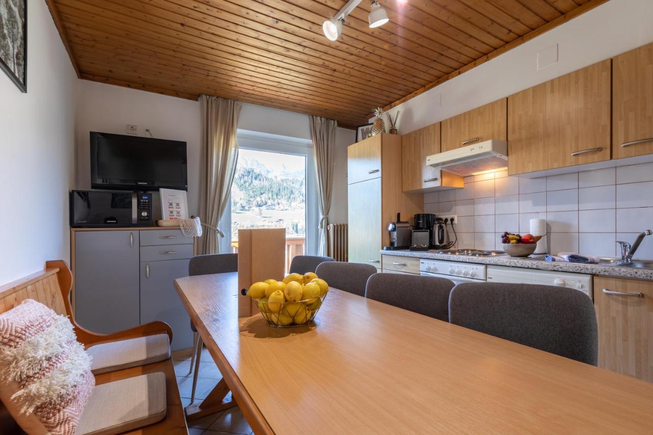 Appartements Das Rettenbacher Schladming Eksteriør billede