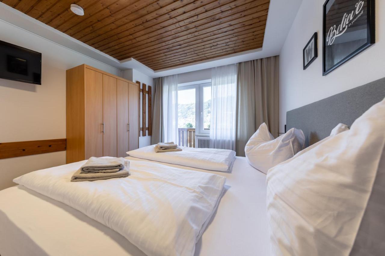 Appartements Das Rettenbacher Schladming Eksteriør billede