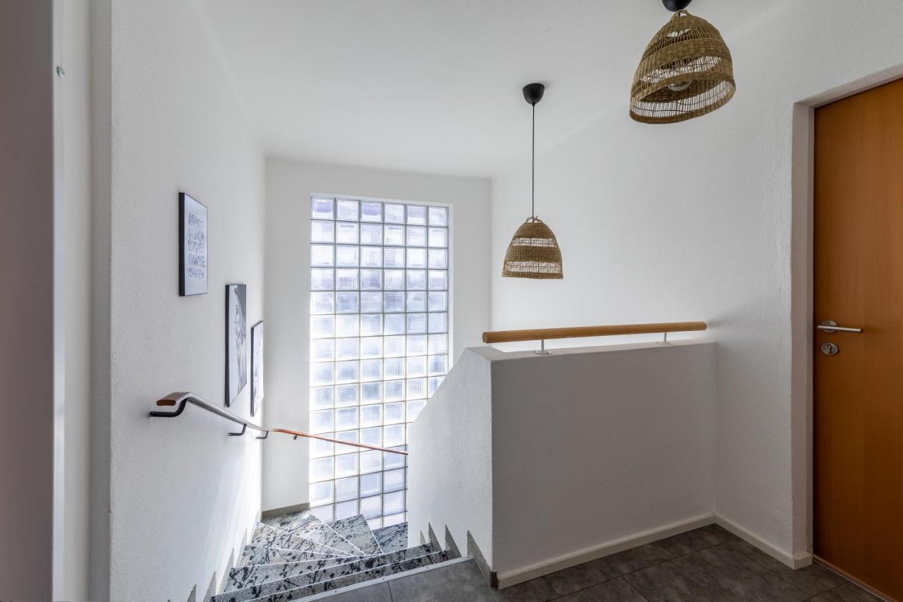 Appartements Das Rettenbacher Schladming Eksteriør billede