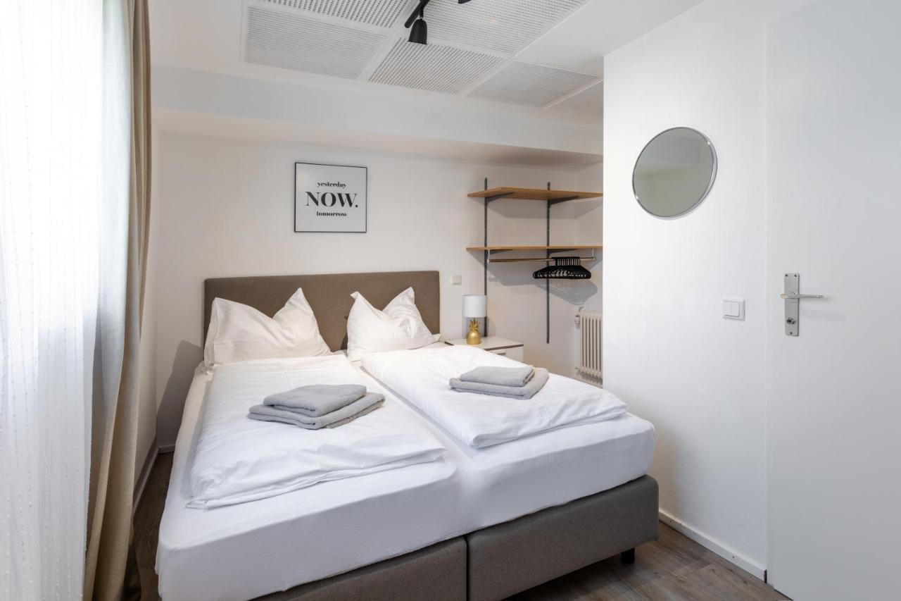 Appartements Das Rettenbacher Schladming Eksteriør billede