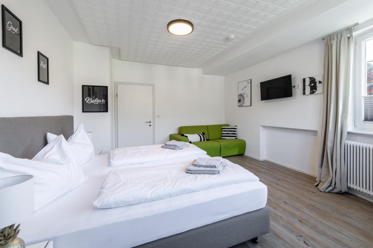 Appartements Das Rettenbacher Schladming Eksteriør billede