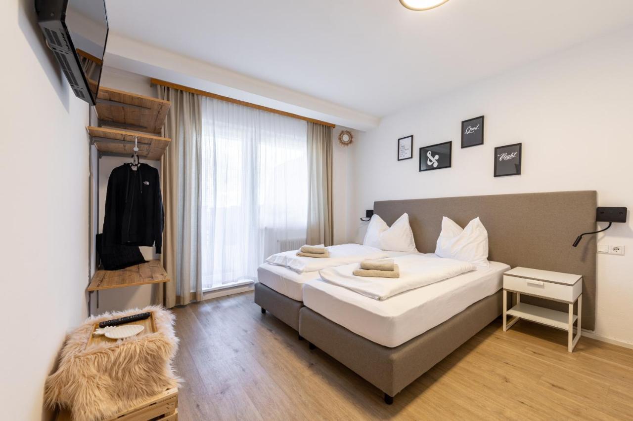 Appartements Das Rettenbacher Schladming Eksteriør billede