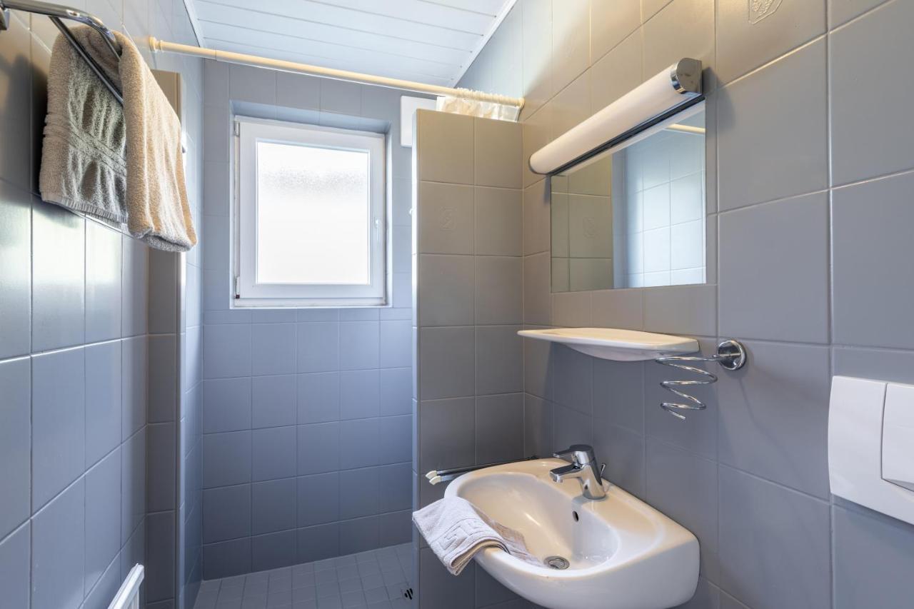 Appartements Das Rettenbacher Schladming Eksteriør billede