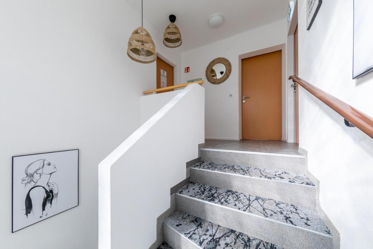 Appartements Das Rettenbacher Schladming Eksteriør billede