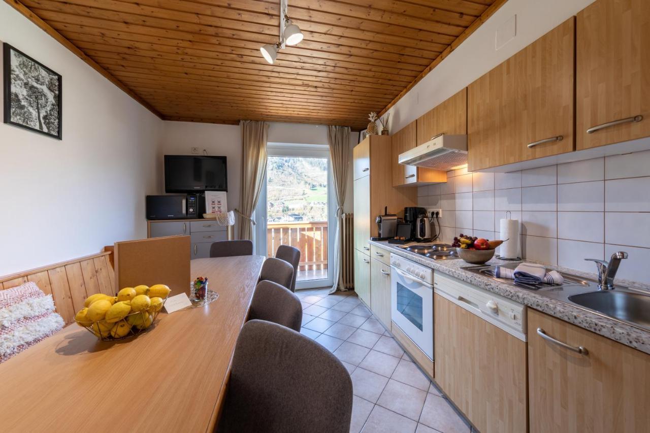 Appartements Das Rettenbacher Schladming Eksteriør billede