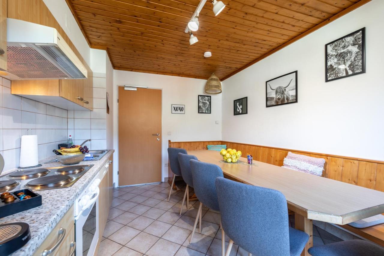 Appartements Das Rettenbacher Schladming Eksteriør billede