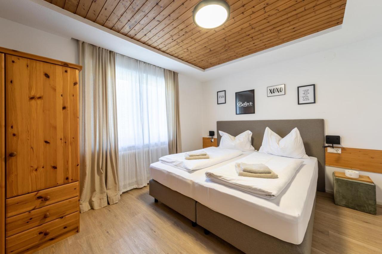 Appartements Das Rettenbacher Schladming Eksteriør billede